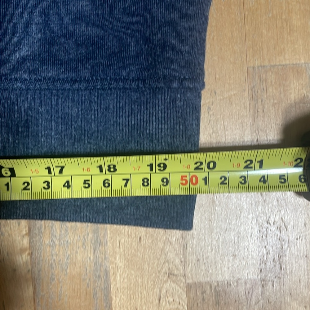 Jack & Jones Jorvinnie raglan Crewneck Sweatshirt - Picture 10 of 10